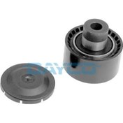 Resim DAYCO APV2182 Alternator Gergi Rulmani (Tek Rulman) ( Ford: Fiesta 1.4 Tdci 02-- / Peugeot: 206 406 1.4 1.6Hdi) 1141999 2S616A228AG (WA623246) 
