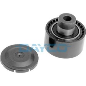 Resim DAYCO APV2182 Alternator Gergi Rulmani (Tek Rulman) ( Ford: Fiesta 1.4 Tdci 02-- / Peugeot: 206 406 1.4 1.6Hdi) 1141999 2S616A228AG (WA623246) 