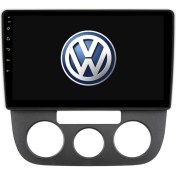 Resim Volkswagen Jetta Android Multimedya Sistemi 2-64 Cadence (2006-2010) 