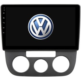 Resim Volkswagen Jetta Android Multimedya Sistemi 2-64 Cadence (2006-2010) 