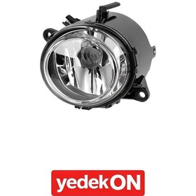 Resim Sis Lambası Actros Mp4 Sol 