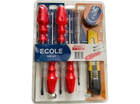 Resim Yapex Ecole Tamir Seti 