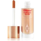 Resim Charlotte Tilbury Hollywood Flawless Filter Likit Aydınlatıcı 7 