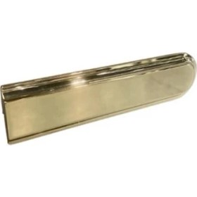 Resim UltraMint Şık ve Dayanıklı Line Kulp Gold Renk, Modern Tasarım ve Kaliteyle Buluşuyor 