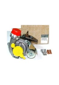 Resim Turbo Renault Clio 4 Captur Symbol Joy 1.5 Dci 90 Bg 7701478939 Mais 