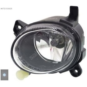 Resim Volswagen Tiguan Sol Sis Farı Ampullu Ve Duylu 5n0941699 