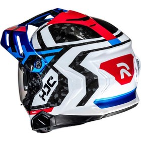 Resim Hjc RPHA60 Kask Dakar MC21 