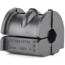 Resim Opel Antara Arka Viraj Demir Lastiği Margo - 