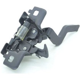 Resim Motor Kaput Kılıdı Renault : Clıo Symbol 2013 / Dacıa : Loga 