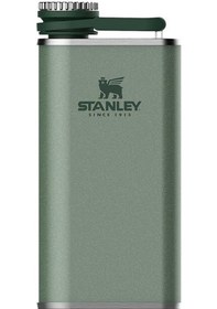 Resim Stanley Klasik Cep Matarası 0.23 L 