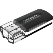 Resim Telefon Kulaklık Bilgisayar Dönüştürücü Aparat Otg Dönüştürücü Iphone Samsung Xiomi Type C Dönüştürücü USB To Micro Kart Okuyucu Yeni Nesil Veri Aktarımı 3.0 Aux Çevirici (Usb Kart Okuyucu) 