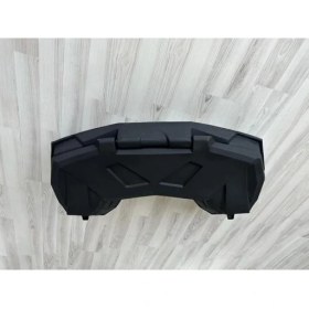 Resim Atv Çantası Kilitli 105 Litre Tüm Atvlere Uyumlu 