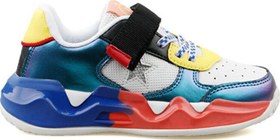 Resim Dudino Kids Footwear 4S17B Trend Çocuk Sneaker Spor Ayakkabı 
