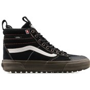 Resim Vans Ua Sk8 Hi Mte 2 Kadın Günlük Ayakkabı Vn0a5kyczf51 Siyah 