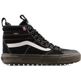 Resim Vans Ua Sk8 Hi Mte 2 Kadın Günlük Ayakkabı Vn0a5kyczf51 Siyah 