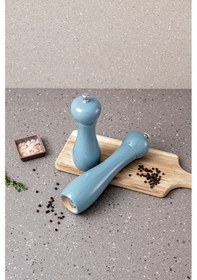 Resim Emsan Soft Değirmen 16, 5 Cm Mavi 