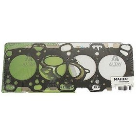 Resim Esse Otomotiv Sonata 98-05 Çelik Silindir Kapak Contası - MHR-03126 - 22311-38100 