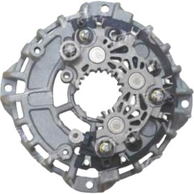 Resim REMARK DIOT KAPAĞI BOSCH T.IVECO DAILY 150A. 6 DIOTLU - XDK3980 