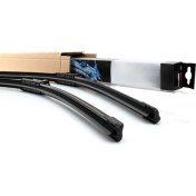 Resim Bosch Focus 2 2,5 Ön Silecek Süpürge Takımı 2 Adet Bosch Aerotwin 2005-2011 
