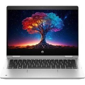 Resim Hp Pro X360 435 G10 816F1EA004 Ryzen7 7730U 32GB 1TB SSD 13.3" Fhd Touch W11P Taşınabilir Bilgisayar-CNT005 