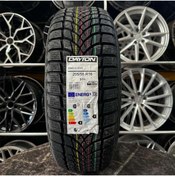 Resim Dayton 205/55 R16 91H Dayton DW510 Evo Kışlık Lastik 2024 Üretim 