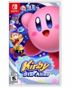 Resim Nintendo KIRBY Switch Oyun 