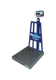 Resim Rcc-L 600 KG x 50 Gr 70 x 80 Sayıcı Baskül 