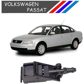 Resim Volkswagen Passat Cam Su Fiskiye Memesi 1997 - 2005 6e0955985 