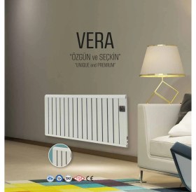 Resim Kardosa Elektrikli Isıtıcı/petek 