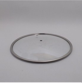 Resim Cam Kapak 26 Cm 