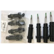 Resim Chevrolet Aveo T300 1.2 / 1.4 Ateşleme Bobini Tamir Kiti 