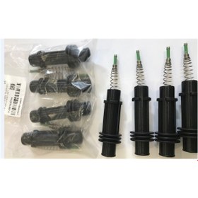 Resim Chevrolet Aveo T300 1.2 / 1.4 Ateşleme Bobini Tamir Kiti 