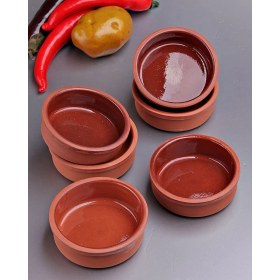 Resim Güzel Home Seramik Güveç 6'lı 