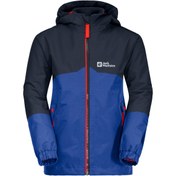 Resim ICELAND 3IN1 JACKET B 