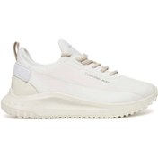 Resim Eva Runner Sock Mıx In Hıtech Sneaker Beyaz 