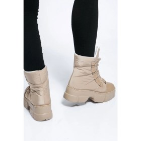 Resim Shoes Time Kar Botu 24Y 412 