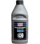 Resim Liqui Moly Fren Hidroliği Dot 4 1 L 