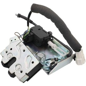 Resim Ford Mondeo 3 Bagaj Kapı Kilit Motoru Kilidi Arka 2001-2007 