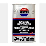 Resim Restore Motor Koruyucu Onarıcı 1 Lt Faturalı Gönderim Belçika İth 