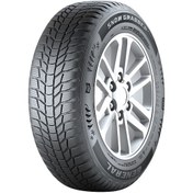 Resim General Tire Snow Grabber Plus 235/70R16 106T Fr Kış Lastiği 2023 