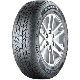 Resim General Tire Snow Grabber Plus 225/55R18 102V XL Kış Lastiği 2023 