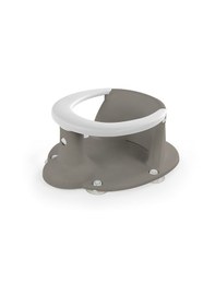 Resim Dolu Nüve Banyo Oturağı Gri 