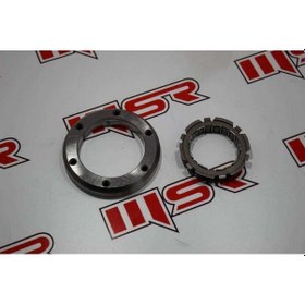 Resim Cbf 150 Marş Kavrama Göbeği Oem 