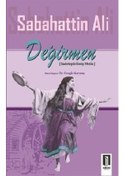 Resim Değirmen-Sadeleştirilmiş Metin - Sabahattin Ali - İlbilge Yayıncılık 