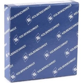 Resim Kolben 50006417 Supap Fincani - 8 Adettir 