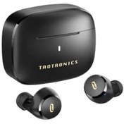 Resim TaoTronics Soundliberty 97 Şarj Kılıflı Bluetooth Kulaklık cVc 8.0 Gürültü Engelleme aptX IPX8 TT-BH097 