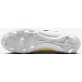 Resim Nike Tiempo Legend 10 Club FG/MG | Sarı 