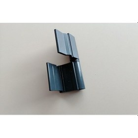 Resim Aldoks Menteşe Antrasit Gri Vm-1047 