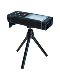 Resim Werka W526-200P 200M Kameralı Lazer Metre 