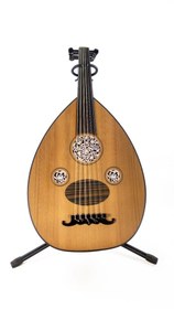 Resim Beautiful Quality Oud Ud cna5 